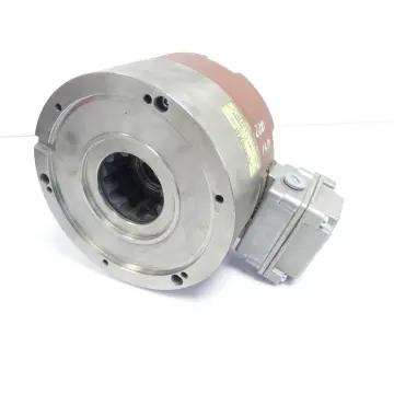 Produktfoto 1 von Danfoss Bauer ZKS 075 B 9 Bremse SN 880085 - 2 T01 140Nm 105V DC 0.71A