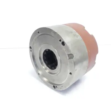 Produktfoto 1 von Danfoss Bauer ZKS 075 B 9 Bremse SN 880102 - 1 T01 140Nm 105V DC 0.71A