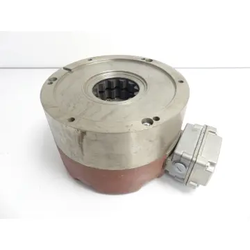 Produktfoto 1 von Danfoss Bauer ZKS 100 B 7 Bremse No. 883080-1T01 - 210V DC / 0,4A