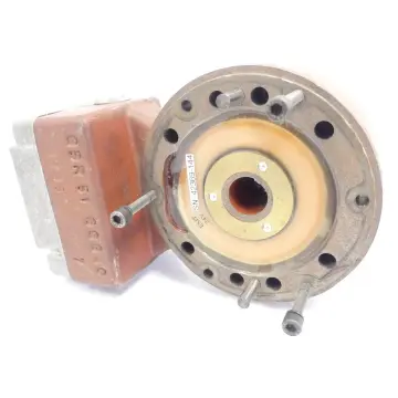 Produktfoto 1 von Danfoss Bauer Bremse SN 42369-144 24V DC - Innendurchm. 22mm, Außendurchm. 113mm