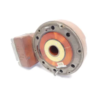 Produktfoto 1 von Danfoss Bauer Bremse SN 42369-143 24V DC - Innendurchm. 23mm, Außendurchm. 134mm