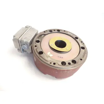 Produktfoto 1 von Danfoss Bauer Bremse SN MK117394 - 180V DC Innendurchm. 40mm Außendurchm. 190mm