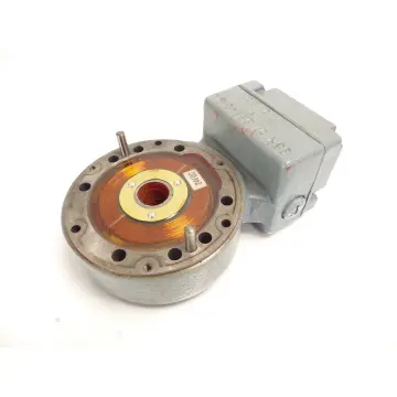 Danfoss Bauer Bremse SN MK117398 24V DC - Innendurchm. 20mm Außendurchm. 115mm