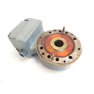 Produktfoto 1 von Danfoss Bauer Bremse SN MK117399 168V DC - Innendurchm. 25mm Außendurchm. 115mm