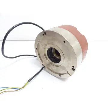 Produktfoto 1 von Danfoss Bauer E 075 B 7 HN C2 Bremse No. 872356-1T01 - 105V DC / 1A