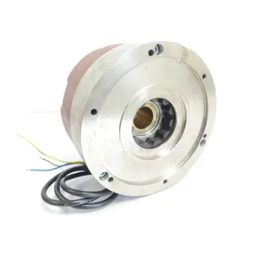 Produktfoto 1 von Danfoss Bauer E 075 B 7 HN C2 Bremse SN 872356 - T01 50Nm 105V DC 1A