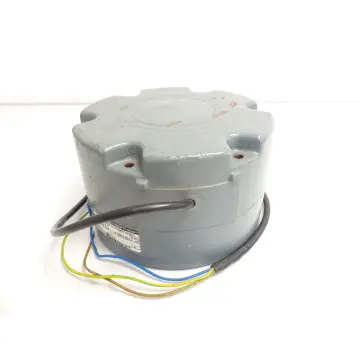 Produktfoto 1 von Danfoss Bauer E 075 B 9 Bremse No. 1998764-1BELW - 105V DC / 1A