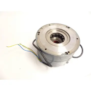 Produktfoto 1 von Danfoss Bauer E 075 B 9 Bremse No. 1998764-2BELW - 105V DC / 1A