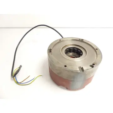 Produktfoto 1 von Danfoss Bauer E 075 B 9 Bremse No. 2060228-3BE - 105V DC / 1A