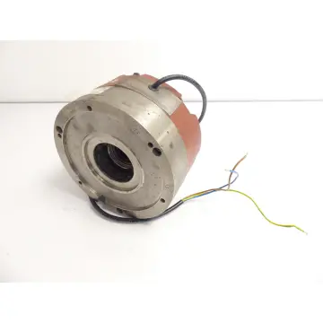 Produktfoto 1 von Danfoss Bauer E 075 B 9 Bremse No. 861534-1T01 - 210V DC / 0,52A
