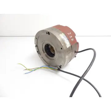 Produktfoto 1 von Danfoss Bauer E 075 B 9 HA Bremse No. 810618-1T01 - 24V DC / 4,7A