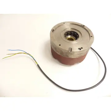 Produktfoto 1 von Danfoss Bauer E 075 B 9 HA Bremse No. 810618-1T02 - 105V DC / 1A