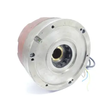Produktfoto 1 von Danfoss Bauer E 075 B 9 HA Bremse SN 807497 - 1 T02 70Nm 105V DC 1A