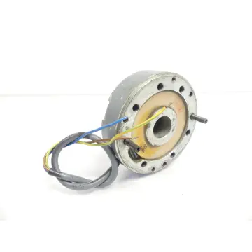 Produktfoto 1 von Danfoss Bauer E 005 A 4 HA Bremse SN 1782066 - 2 2.5Nm 180V DC 0.15A