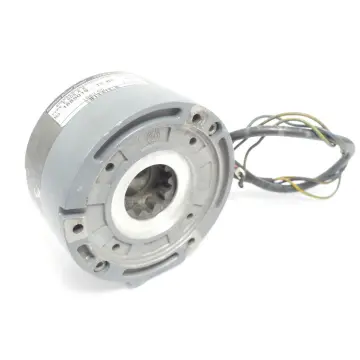 Produktfoto 1 von Danfoss Bauer E 008 A 6 Bremse SN 1889019 - 12 BE 4.5Nm 180V DC 0.15A