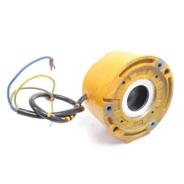 Produktfoto 1 von Danfoss Bauer E 008 B 2 Bremse SN 1949170 - 1 2.5Nm 24V DC 1.3A