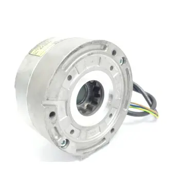 Produktfoto 1 von Danfoss Bauer E 008 B 5 Bremse SN 841034 - 5 T01 5Nm 105V DC 0.27A