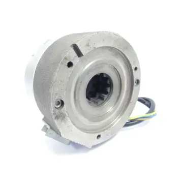 Produktfoto 1 von Danfoss Bauer E 008 B 5 Bremse SN 871849 - 1 T01 5Nm 180V DC 0.15A