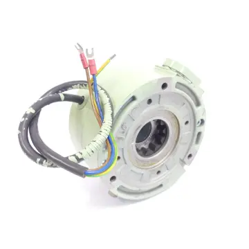 Produktfoto 1 von Danfoss Bauer E 008 B 5 HN Bremse SN 1934890 - 1 5Nm 24V DC 1.3A