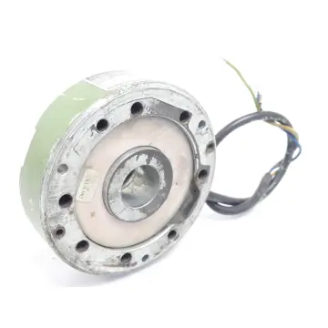 Produktfoto 1 von Danfoss Bauer E 008 B 8 Bremse SN 25774920 / 1 8Nm 180V DC 0.15A