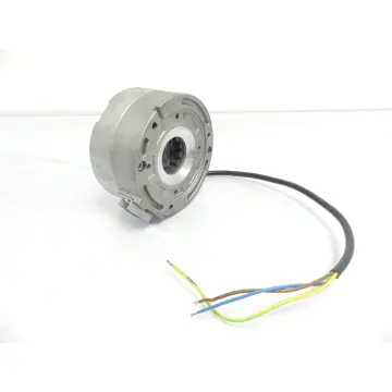 Danfoss Bauer E 008 B 8 HN Bremse SN 1082005 -2
