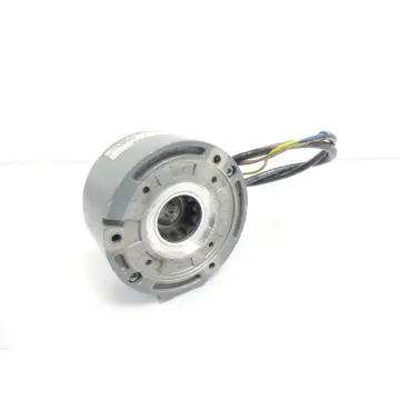 Produktfoto 1 von Danfoss Bauer E 008 B 9 Bremse SN 1955553 - 3 10Nm 24V DC 1.3A