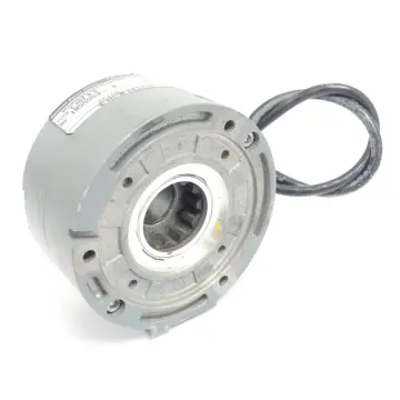Produktfoto 1 von Danfoss Bauer E 008 B 9 Bremse SN 1955553 - 6 10Nm 24V DC 1.3A