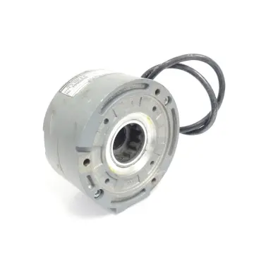 Produktfoto 1 von Danfoss Bauer E 008 B 9 Bremse SN 1955553 - 7 10Nm 24V DC 1.3A