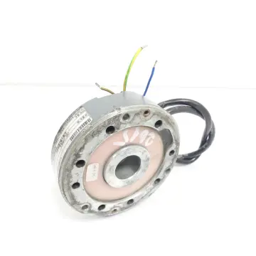 Produktfoto 1 von Danfoss Bauer E 008 B 9 Bremse SN 25632619 / 1 10Nm 180V DC 0.15A