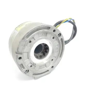Produktfoto 1 von Danfoss Bauer E 008 B 9 Bremse SN 840907 - 4 T01 10Nm 105V DC 0.27A