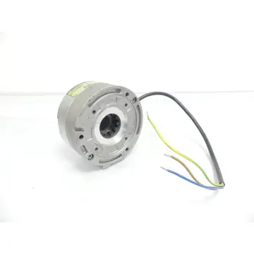Danfoss Bauer E 008 B 9 Bremse SN 840907- 6 T01