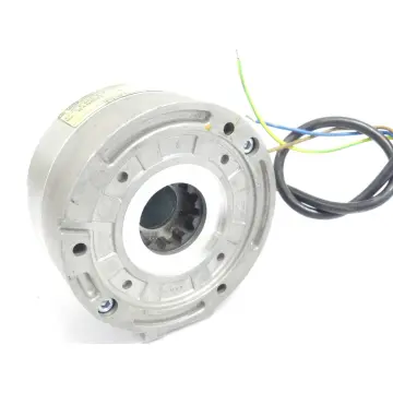 Produktfoto 1 von Danfoss Bauer E 008 B 9 Bremse SN 840907 - 3 T01 10Nm 105V DC 0.27A