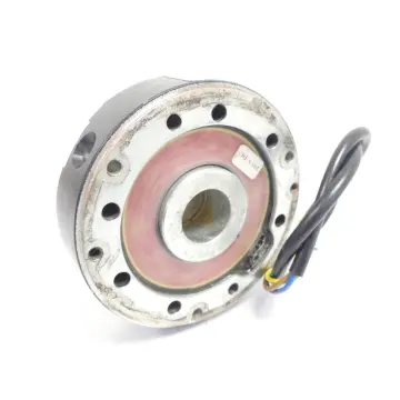 Produktfoto 1 von Danfoss Bauer E 008 B 9 HA Bremse SN 2012797 - 10 10Nm 105V DC 0.27A