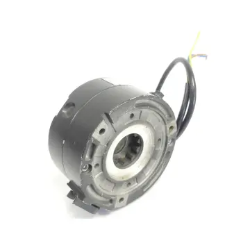 Produktfoto 1 von Danfoss Bauer E 008 B 9 HA Bremse SN 2012797 - 5 10Nm 105V DC 0.27A