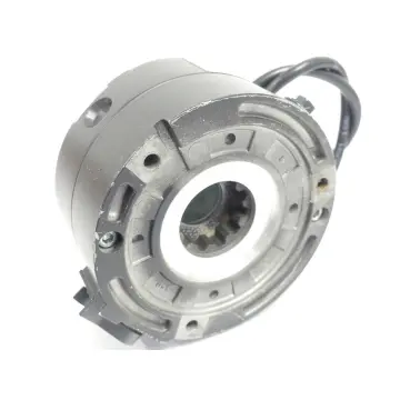 Produktfoto 1 von Danfoss Bauer E 008 B 9 HA Bremse SN 2012797 - 7 10Nm 105V DC 0.27A