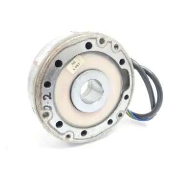 Produktfoto 1 von Danfoss Bauer E 008 B 9 HA Bremse SN 807496 - 2 T06 10Nm 180V DC 0.15A