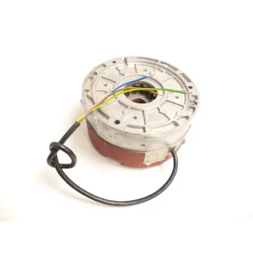 Danfoss Bauer E 025 A 9 Bremse No. 1895672-2BE - 105V DC / 0,68A