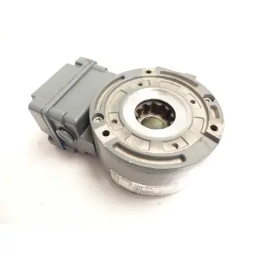 Produktfoto 1 von Danfoss Bauer EKM008B9 C2 Bremse No. 25267638/1 - 440..480V AC / 210V DC