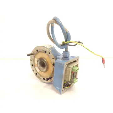 Produktfoto 1 von Danfoss Bauer EKE 005 A 9 Bremse SN 1871514 - 18 5Nm 180V DC 0.11A