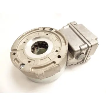 Produktfoto 1 von Danfoss Bauer EKK 008 B 2 Bremse No. 861534-3T02 - 24V DC / 1,3A