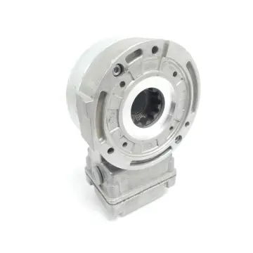 Produktfoto 1 von Danfoss Bauer EKK 008 B 2 Bremse SN 861534 - 1 T02 2.5Nm 24V DC 1.3A