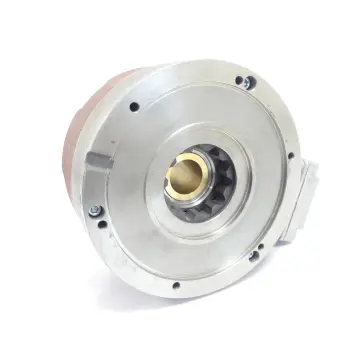 Produktfoto 1 von Danfoss Bauer EKK 075 B 9 HA Bremse SN 810618- 1 T05 70Nm 105V DC 1A