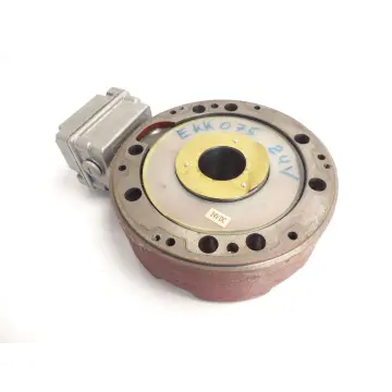 Produktfoto 1 von Danfoss Bauer EKK 075 Bremse SN: MK117393 - 24V DC