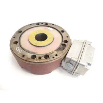 Produktfoto 1 von Danfoss Bauer EKK 075 Bremse SN: MK117395 - 105V DC
