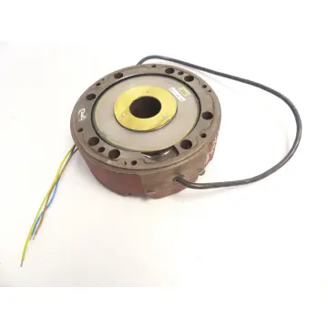 Produktfoto 1 von Danfoss Bauer EKK 075 Bremse SN: MK117396 - 24V DC