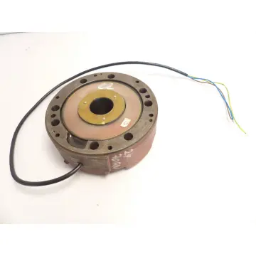 Danfoss Bauer EKK 075 Bremse SN: MK117397 - 24V DC