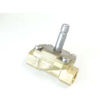 Produktfoto 1 von Danfoss EV260B 3/4 Magnetventil 20 B G 34 A/S 6430 032U9057 ungebraucht