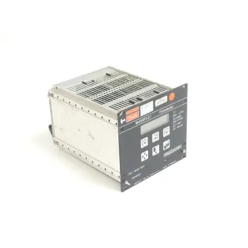 Produktfoto 1 von Danfoss MASS 3000 MASSFLOW Flowmeter Code: 083H161 SN: 013513N397