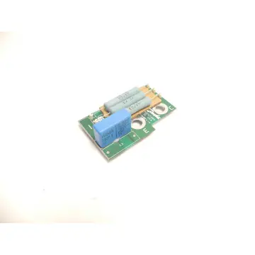 Produktfoto 1 von Danfoss P/N 175L3218 / Recorder 175L3404 Platine 940501H298