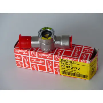 Danfoss SGN+ 10 Schauglas 014F0172 - ungebraucht! -